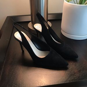 Vince Camuto Ampereta Heels